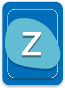 letra z